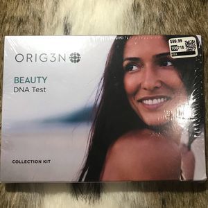 ❤️Sale❤️ ORIG3N beauty dna test